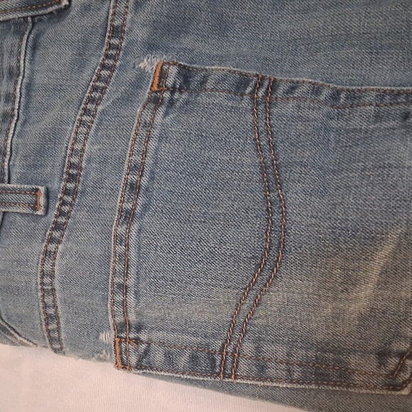Carhartt Jeans Size 36/36 Relaxed Fit - Picture 9 of 10
